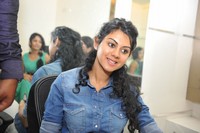 Naturals Launches Salon at Guntur Stills